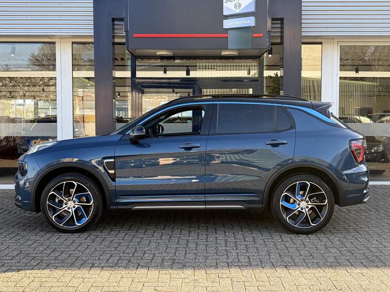 Lynk & Co