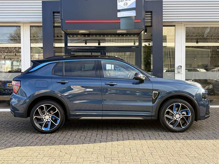 Lynk & Co