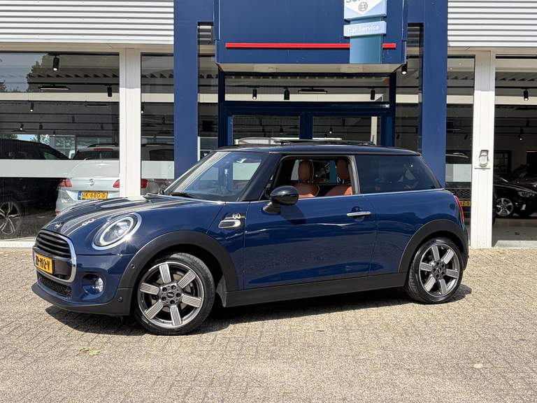 MINI