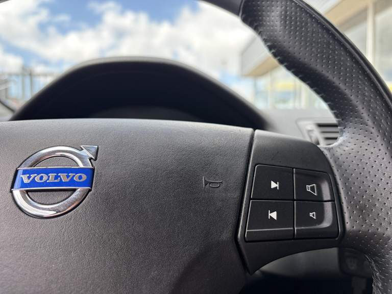 Volvo