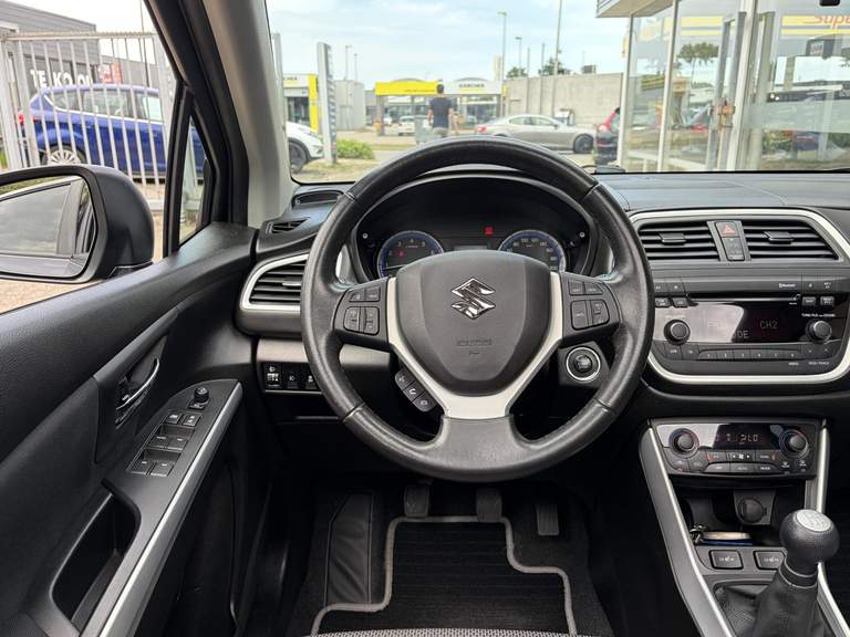 Suzuki