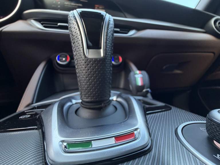 Alfa Romeo Alfa Romeo