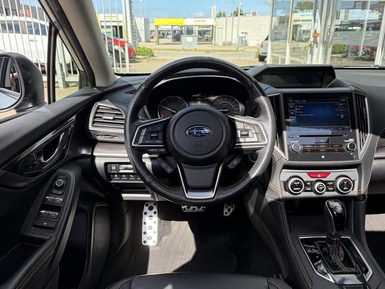 Subaru