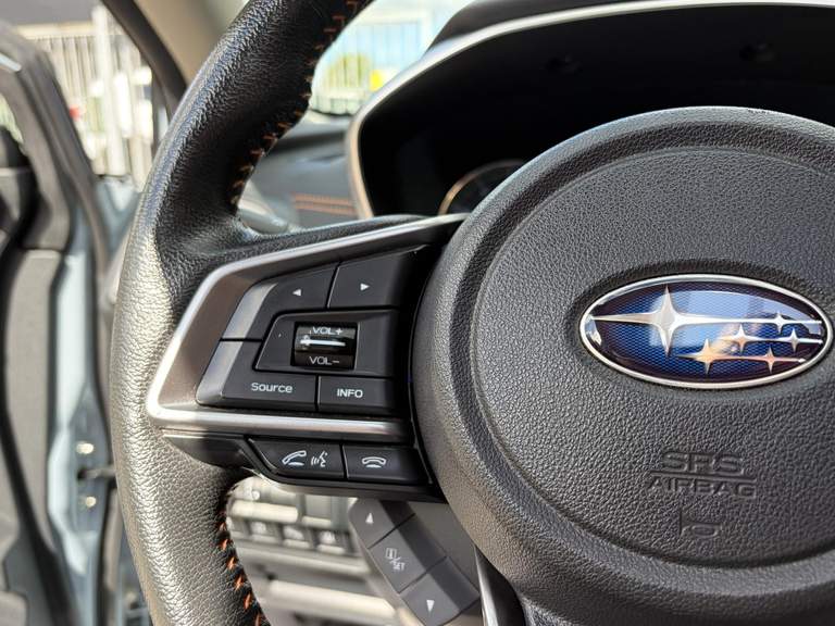 Subaru