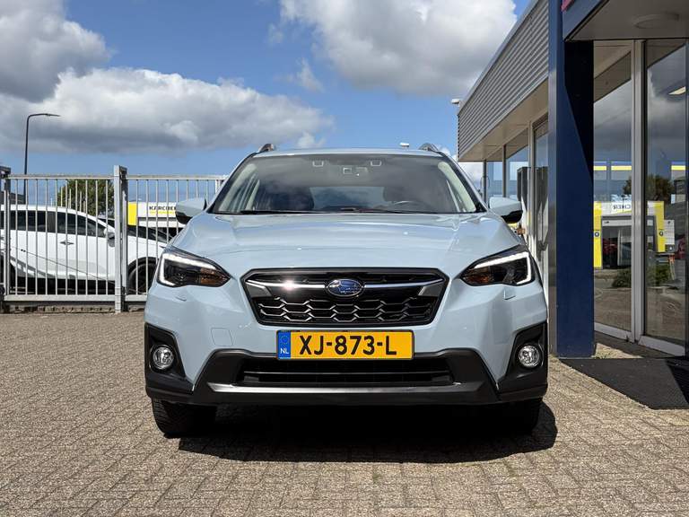Subaru