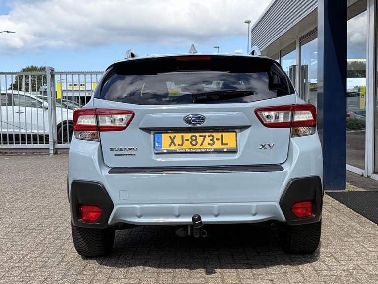Subaru