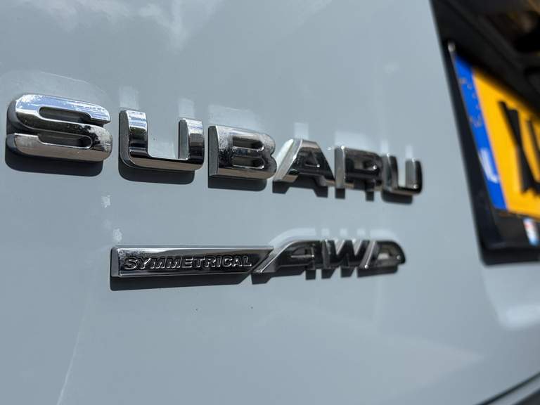 Subaru
