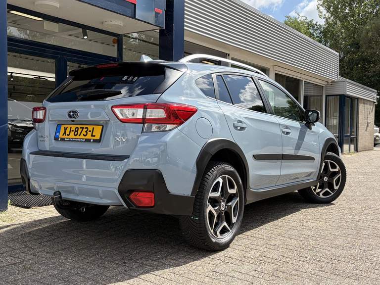 Subaru