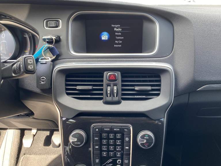 Volvo