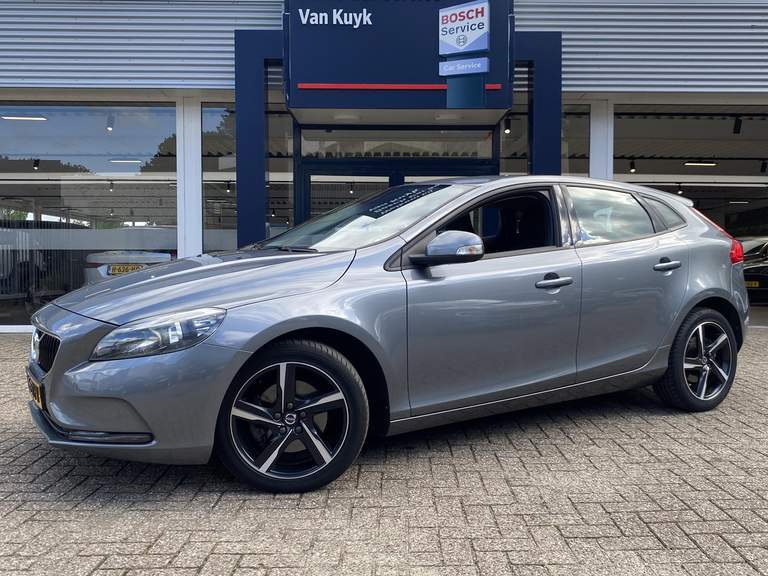 Volvo