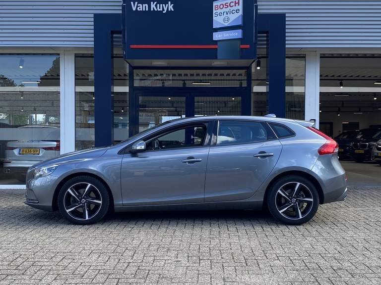 Volvo