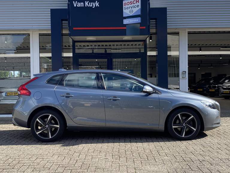 Volvo