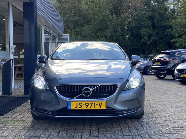 Volvo