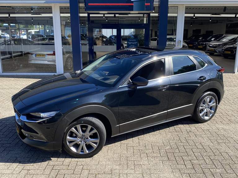 Mazda