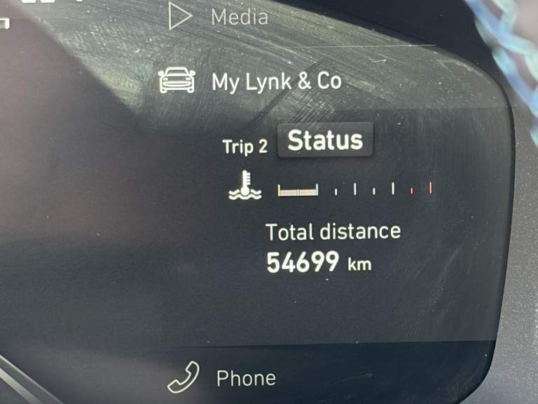Lynk & Co