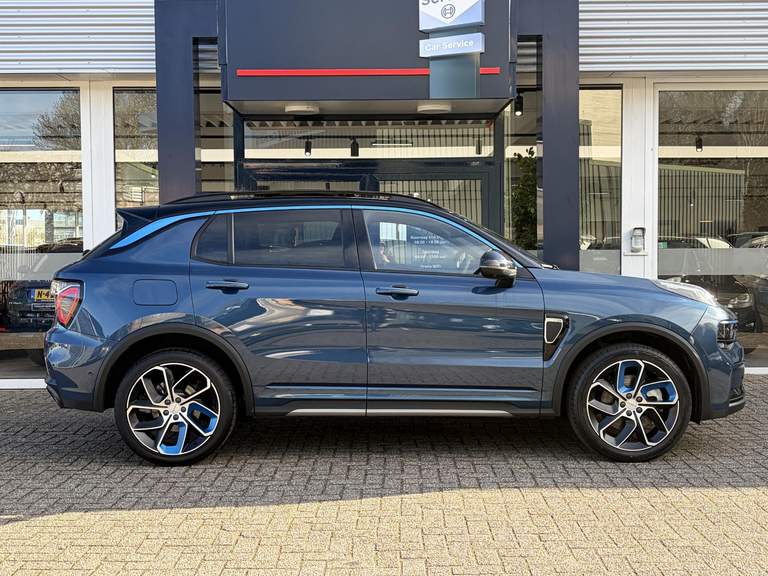 Lynk & Co