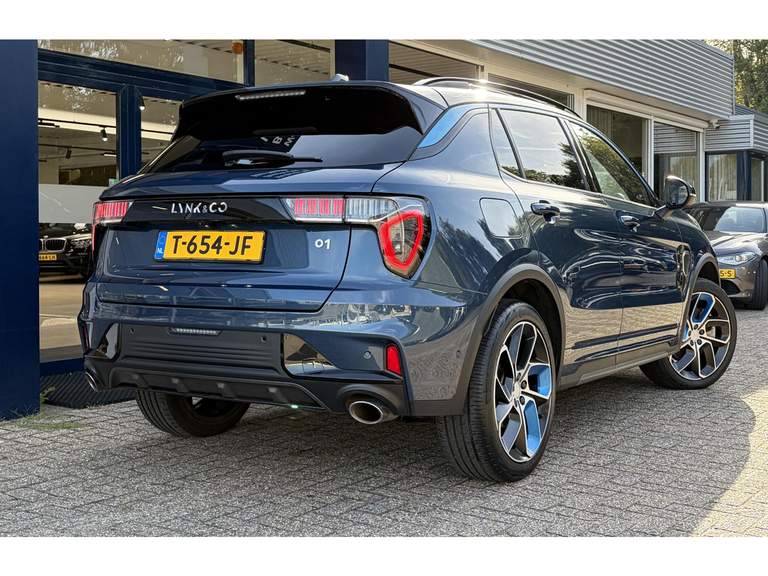Lynk & Co