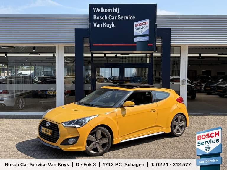 Hyundai Hyundai