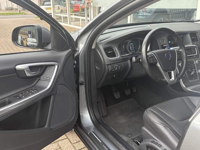 Volvo Volvo