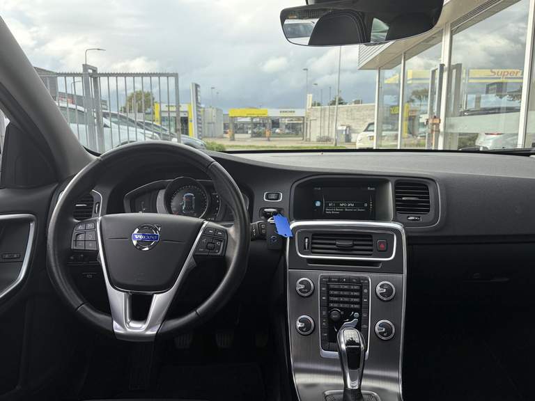 Volvo Volvo