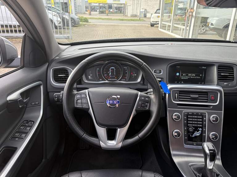 Volvo Volvo