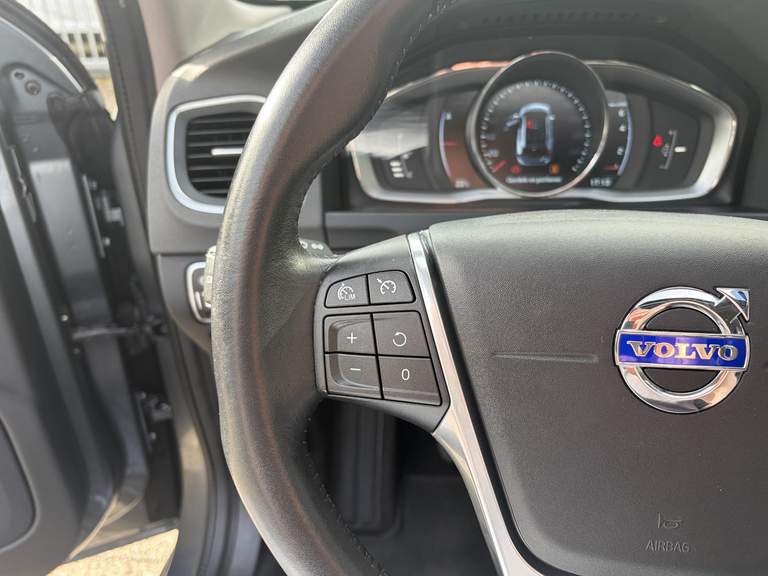 Volvo Volvo