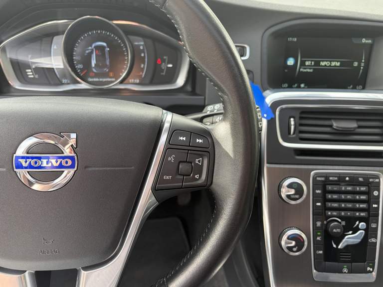 Volvo Volvo