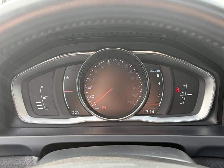 Volvo Volvo