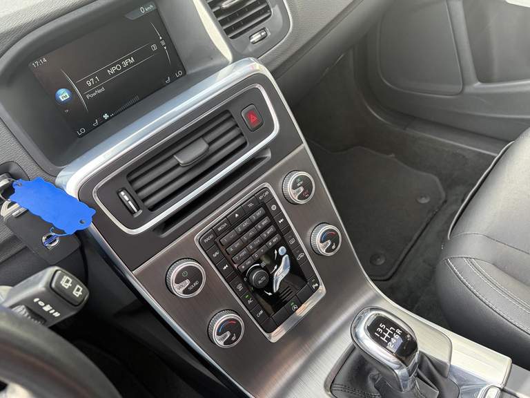 Volvo Volvo