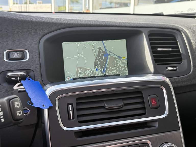 Volvo Volvo