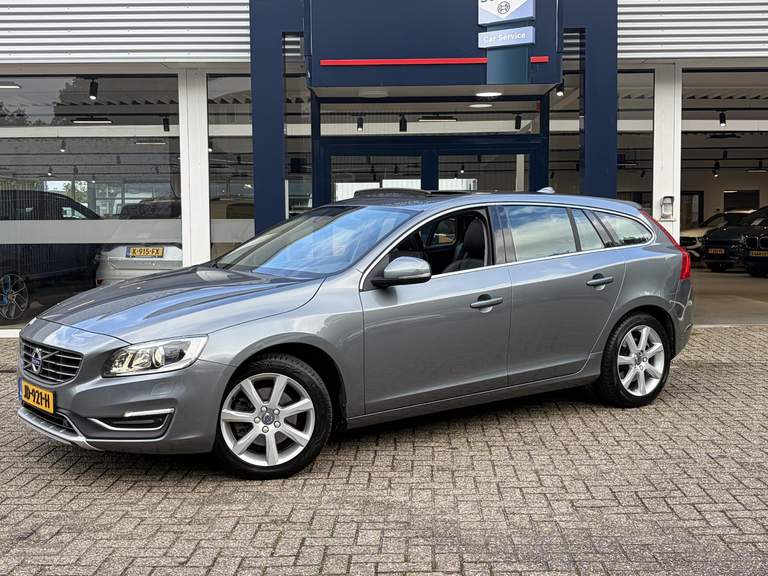 Volvo Volvo