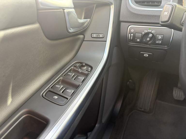 Volvo Volvo