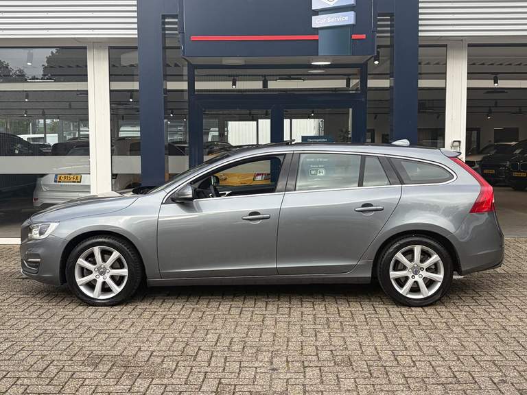 Volvo Volvo