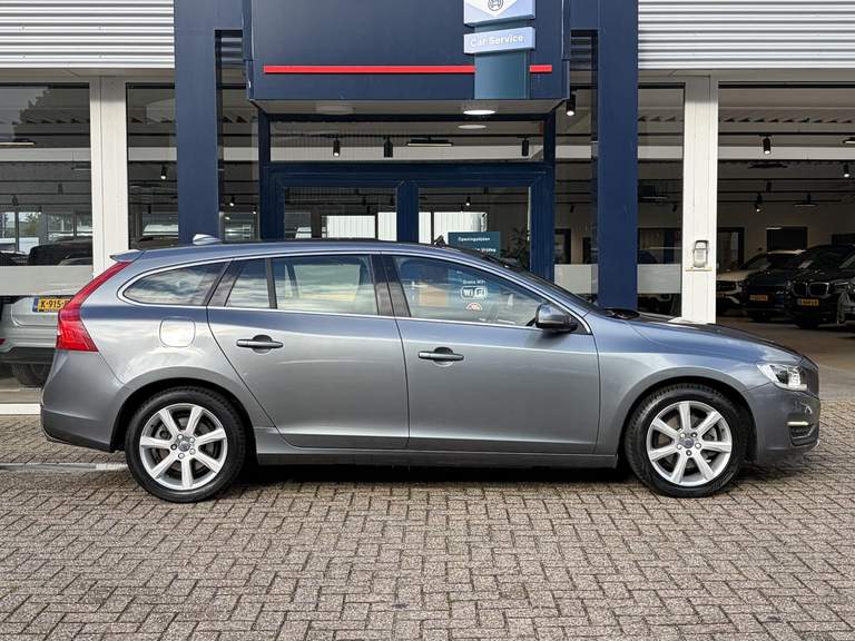 Volvo Volvo