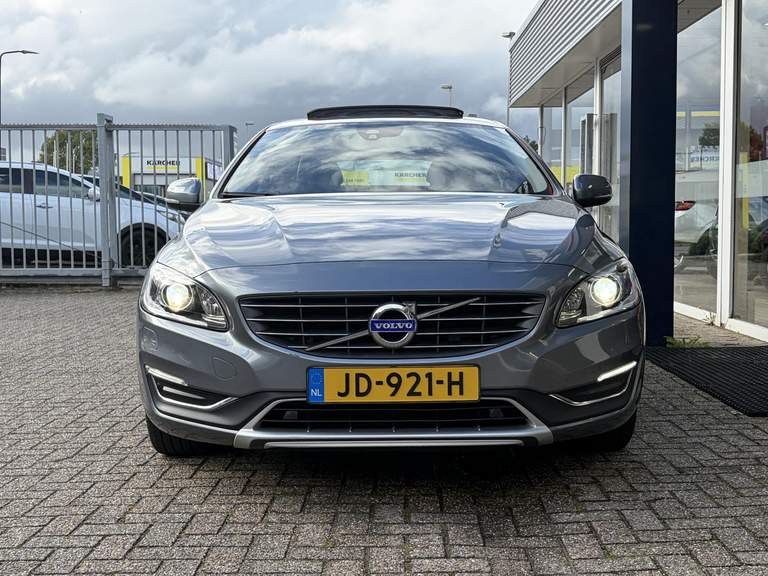 Volvo Volvo