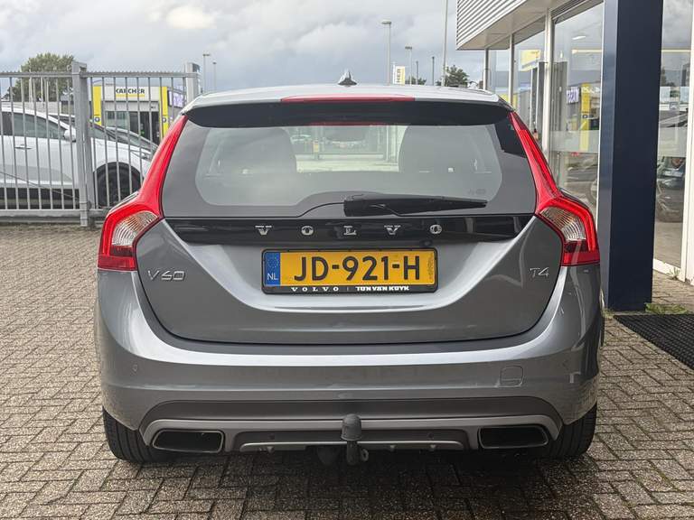 Volvo Volvo