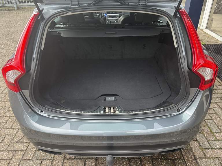 Volvo Volvo