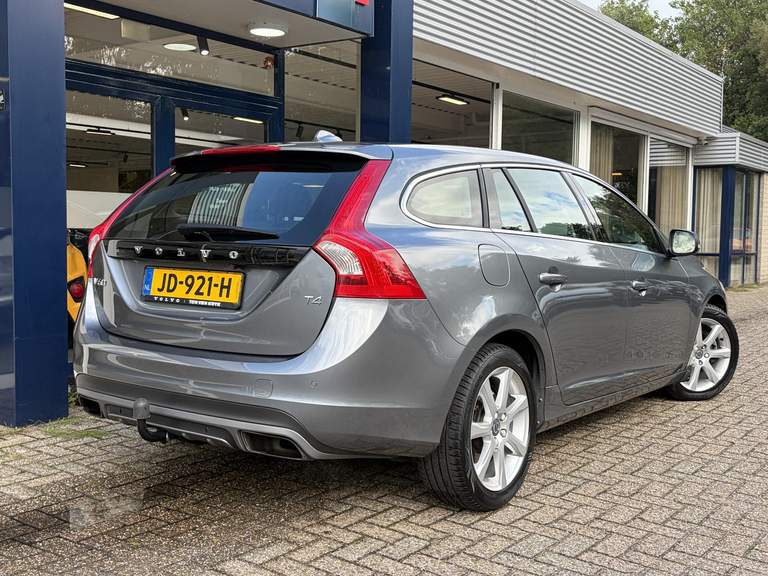 Volvo Volvo