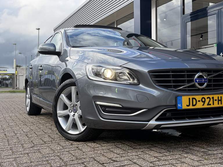 Volvo Volvo