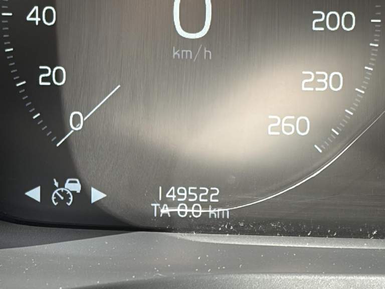 Volvo Volvo