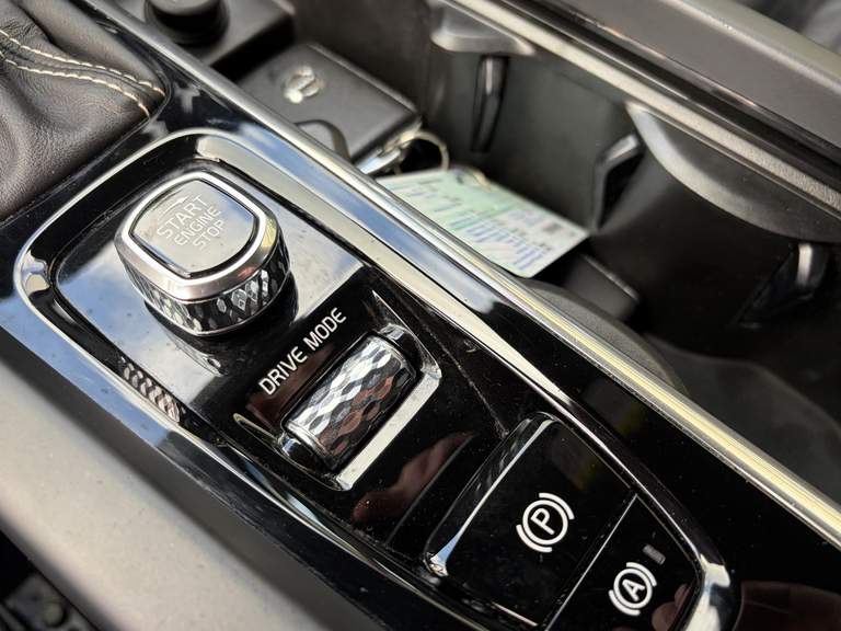 Volvo Volvo