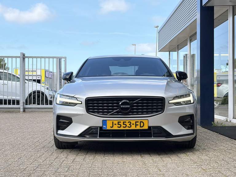 Volvo Volvo