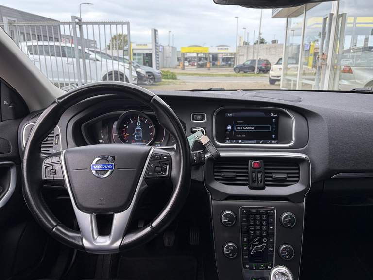 Volvo