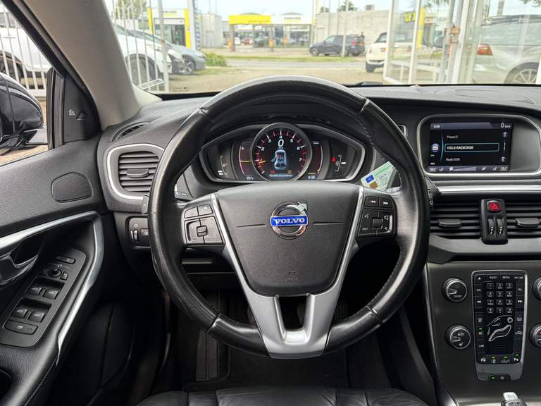 Volvo