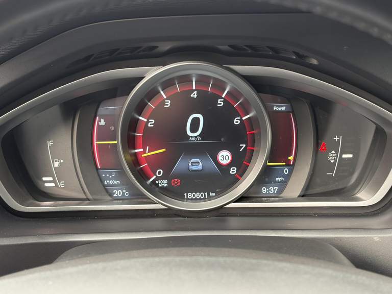 Volvo