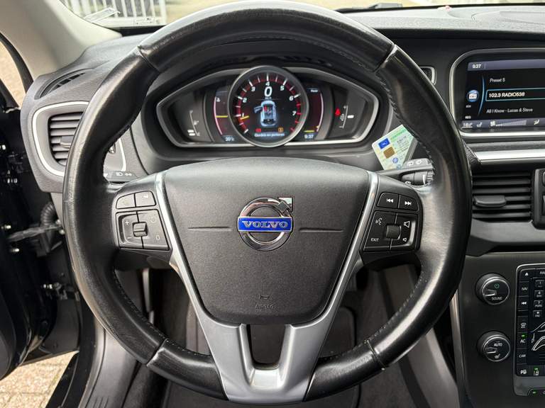 Volvo