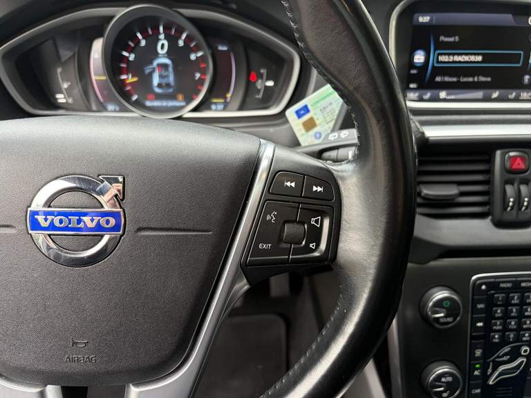 Volvo