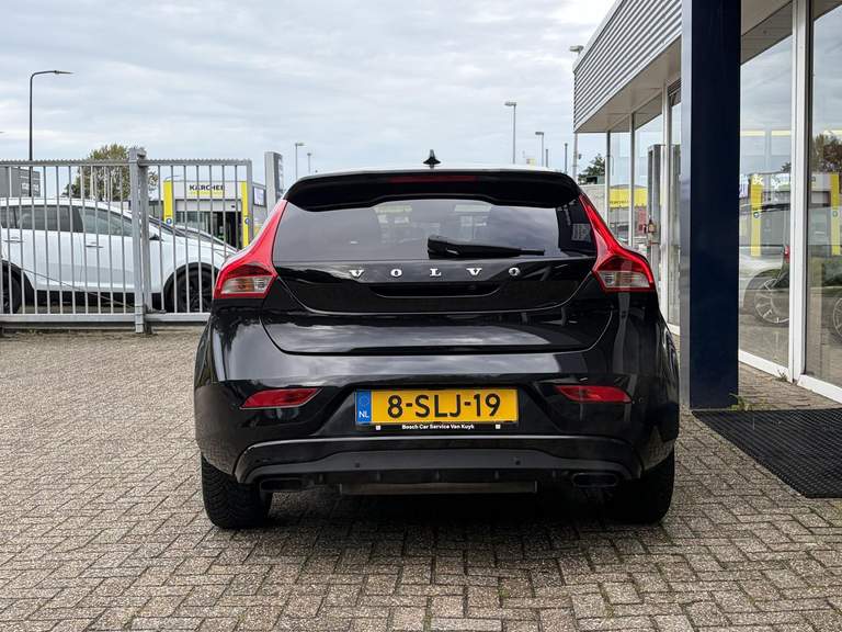 Volvo