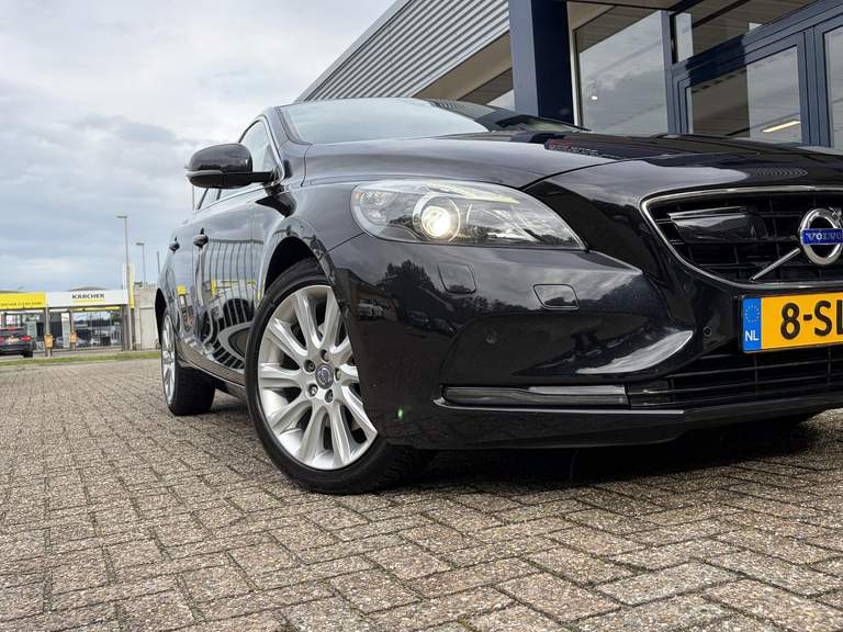 Volvo