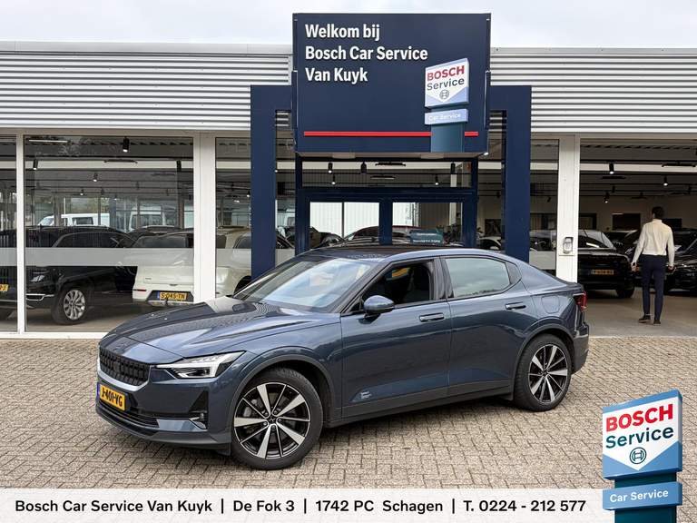 Polestar